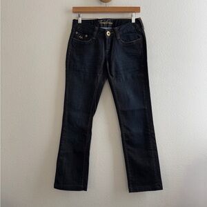 Vintage Thomas Burberry Jeans